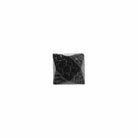 Black Iron Door Studs • 15mm & 23mm •-Door Studs-Yester Home
