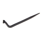 Black L Hook - Large | From The Anvil - L Hooks - From The Anvil - Yester Home