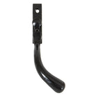 Black Large 16mm Peardrop Espag - RH | From The Anvil-Espag. Fasteners-Yester Home