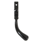 Black Large 16mm Peardrop Espag - RH | From The Anvil - Espag. Fasteners - From The Anvil - Yester Home