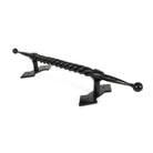 Black Large Robe Pull Handle | From The Anvil - Pull Handles - From The Anvil - Yester Home