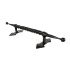 Black Large Robe Pull Handle | From The Anvil-Pull Handles-Yester Home