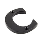 Black Letter C | From The Anvil - Letters - From The Anvil - Yester Home