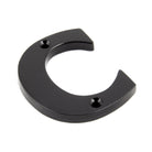 Black Letter C | From The Anvil-Letters-Yester Home