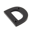 Black Letter D | From The Anvil-Letters-Yester Home