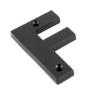Black Letter F | From The Anvil-Letters-Yester Home