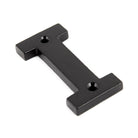Black Letter I | From The Anvil - Letters - From The Anvil - Yester Home