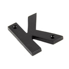 Black Letter K | From The Anvil-Letters-Yester Home