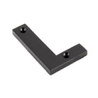 Black Letter L | From The Anvil - Letters - From The Anvil - Yester Home
