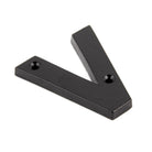 Black Letter V | From The Anvil - Letters - From The Anvil - Yester Home