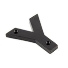 Black Letter Y | From The Anvil-Letters-Yester Home