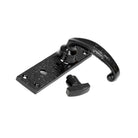 Black Lever Bathroom Set | From The Anvil - Lever Bathroom - From The Anvil - Yester Home