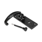 Black Lever Bathroom Set | From The Anvil - Lever Bathroom - From The Anvil - Yester Home