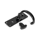 Black Lever Bathroom Set | From The Anvil-Lever Bathroom-Yester Home