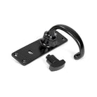 Black Lever Bathroom Set | From The Anvil-Lever Bathroom-Yester Home