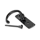 Black Lever Bathroom Set | From The Anvil-Lever Bathroom-Yester Home