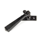 Black Locking Avon Fastener | From The Anvil - Locking Fasteners - From The Anvil - Yester Home