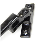 Black Locking Night-Vent Monkeytail Fastener - LH | From The Anvil - Night-Vent Fasteners - From The Anvil - Yester Home