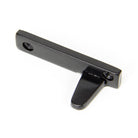 Black Locking Night-Vent Monkeytail Fastener - LH | From The Anvil - Night-Vent Fasteners - From The Anvil - Yester Home