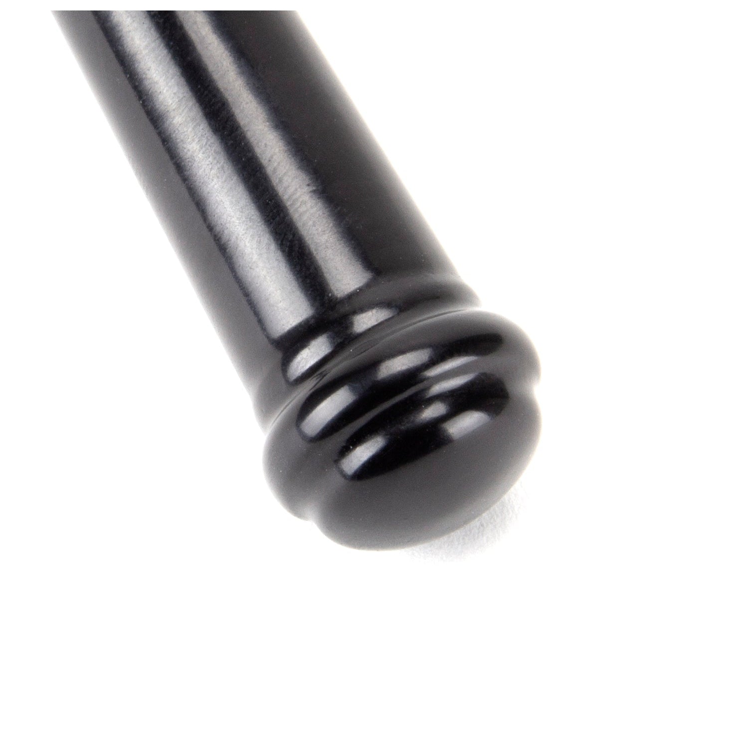 Black Locking Night-Vent Regency Fastener | From The Anvil-Night-Vent Fasteners-Yester Home