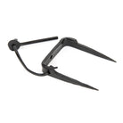 Black Locking Staple Pin | From The Anvil - Staple Pins & Plates - From The Anvil - Yester Home