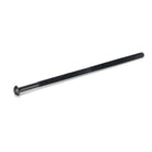 Black M5 x 120mm Male Bolt (1) | From The Anvil-Screws & Bolts-Yester Home