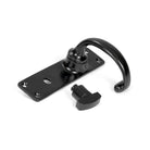 Black MF Lever Bathroom Set | From The Anvil - Lever Bathroom - From The Anvil - Yester Home