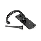 Black MF Lever Bathroom Set | From The Anvil - Lever Bathroom - From The Anvil - Yester Home