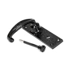 Black MF Lever Bathroom Set | From The Anvil-Lever Bathroom-Yester Home