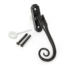 Black Monkeytail Espag - LH | From The Anvil-Espag. Fasteners-Yester Home