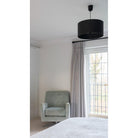 Black Mounting Bracket (pair) | From The Anvil-Brackets-Yester Home