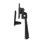 Black Night-Vent Locking Avon Fastener | From The Anvil-Night-Vent Fasteners-Yester Home
