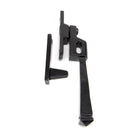 Black Night-Vent Locking Avon Fastener | From The Anvil - Night-Vent Fasteners - From The Anvil - Yester Home