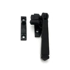 Black Night-Vent Locking Avon Fastener (Steel Window) - Night-Vent Fasteners - From The Anvil - Yester Home
