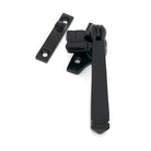 Black Night-Vent Locking Avon Fastener (Steel Window) - Night-Vent Fasteners - From The Anvil - Yester Home