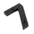 Black Numeral 7 | From The Anvil - Numerals - From The Anvil - Yester Home