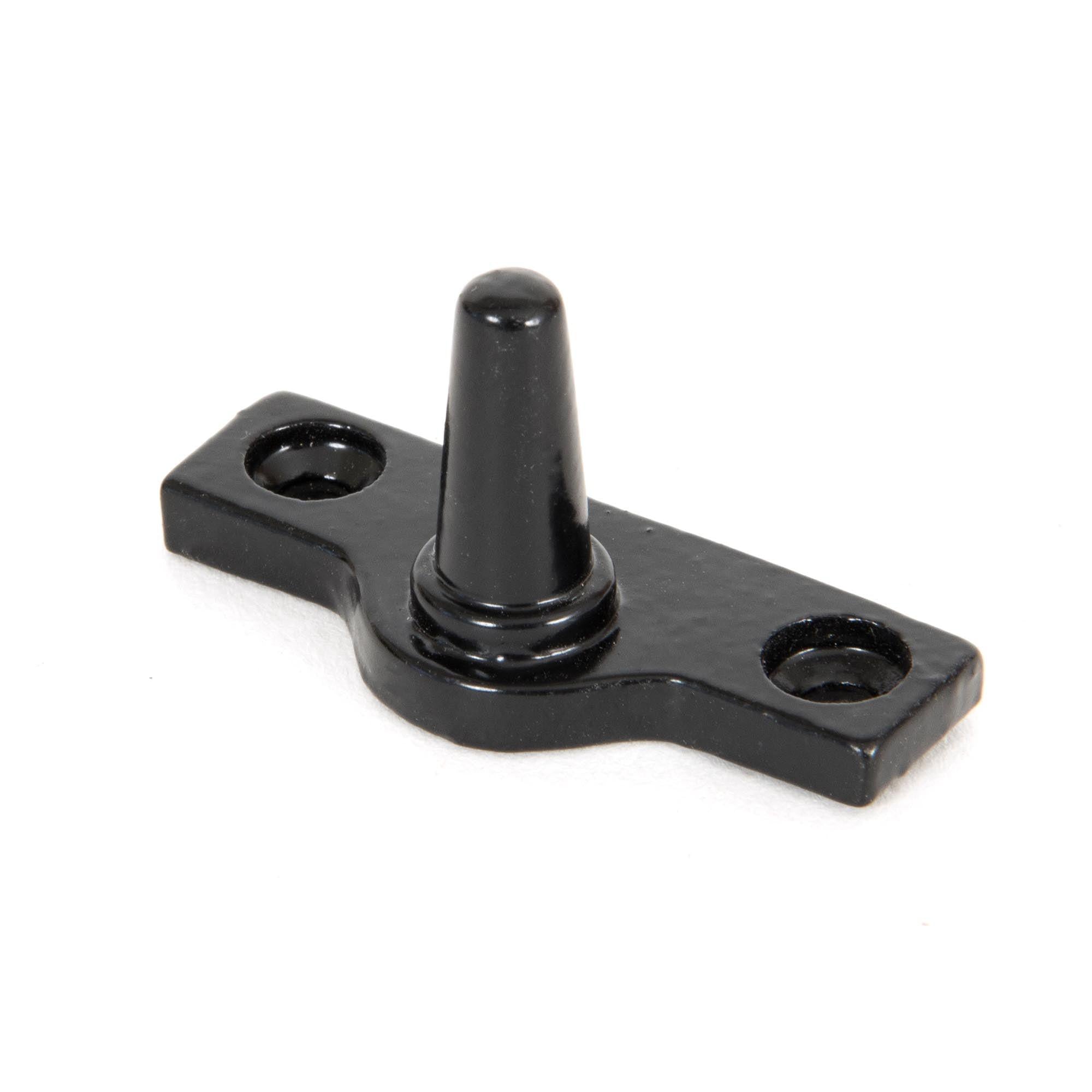 Black Offset Stay Pin | From The Anvil - Stay Pins - From The Anvil - Yester Home