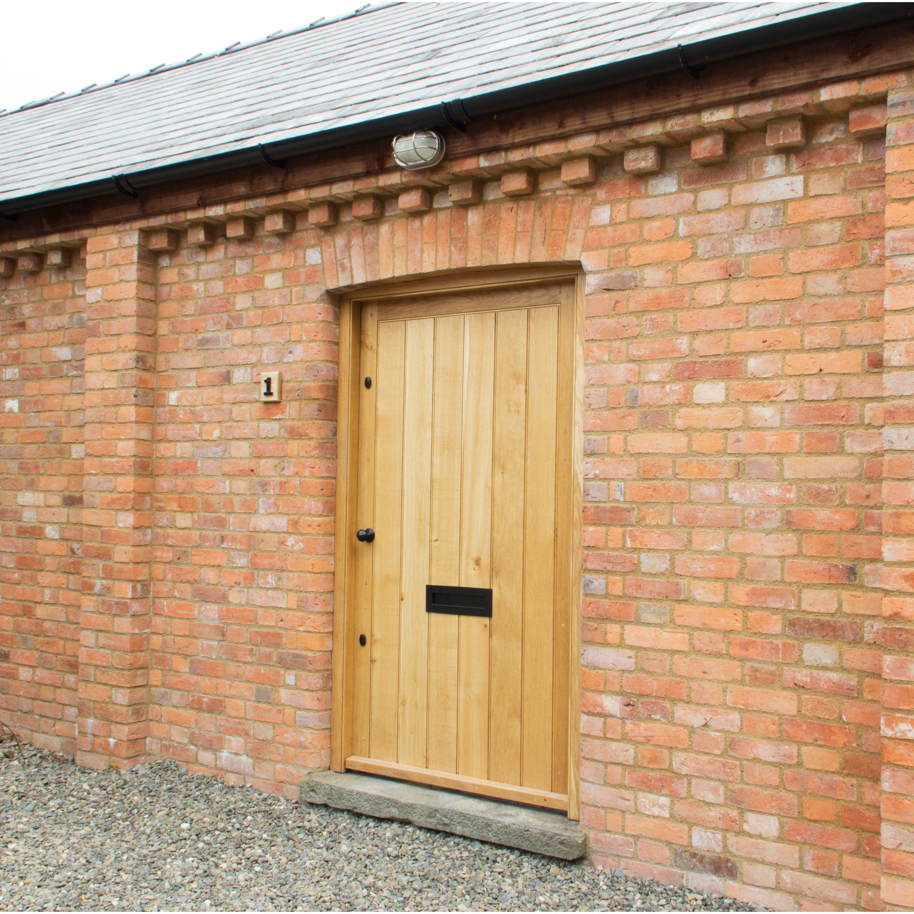 Black Oval Escutcheon & Cover | From The Anvil-Escutcheons-Yester Home