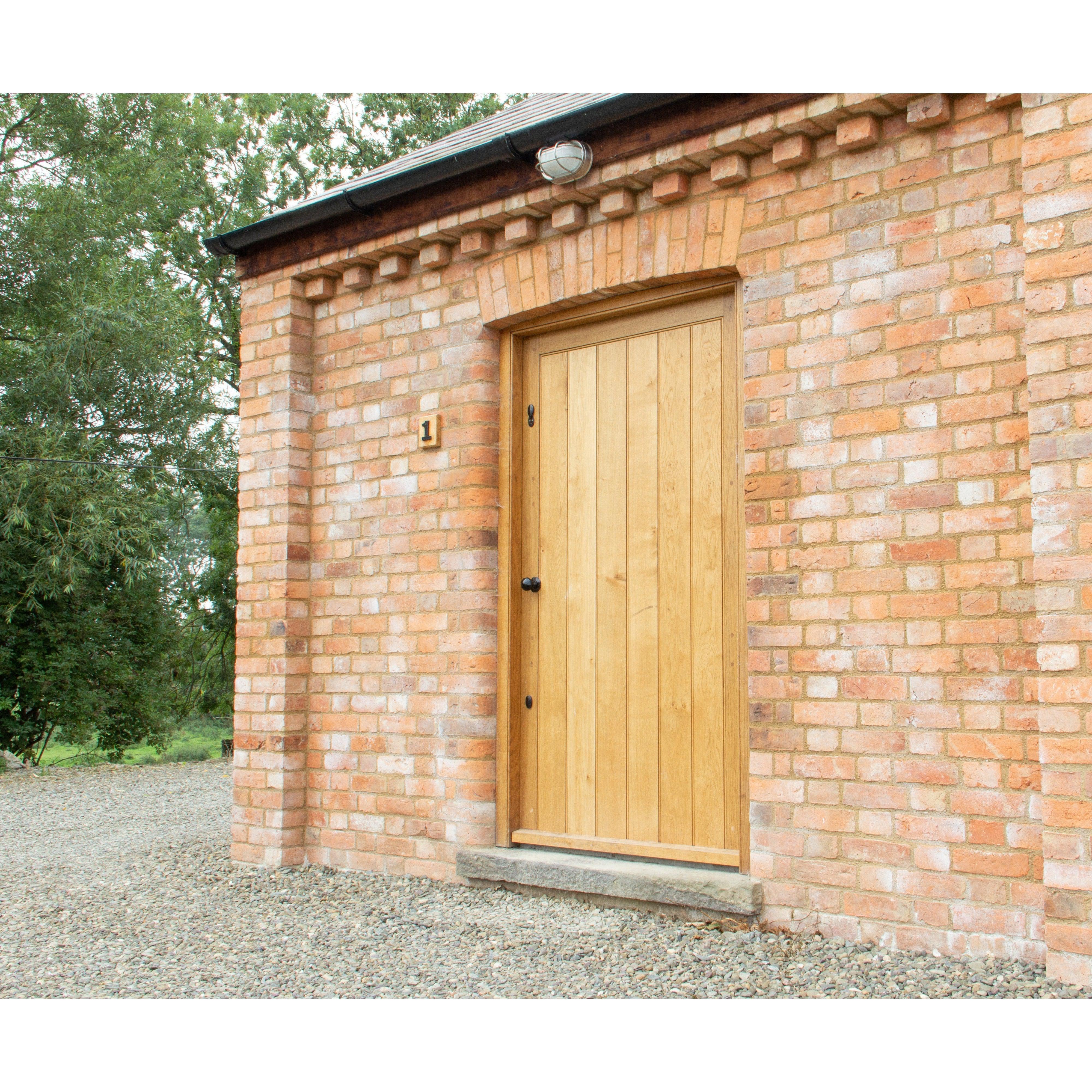 Black Oval Escutcheon & Cover | From The Anvil-Escutcheons-Yester Home