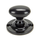 Black Oval Rack Bolt | From The Anvil-Bolts-Yester Home