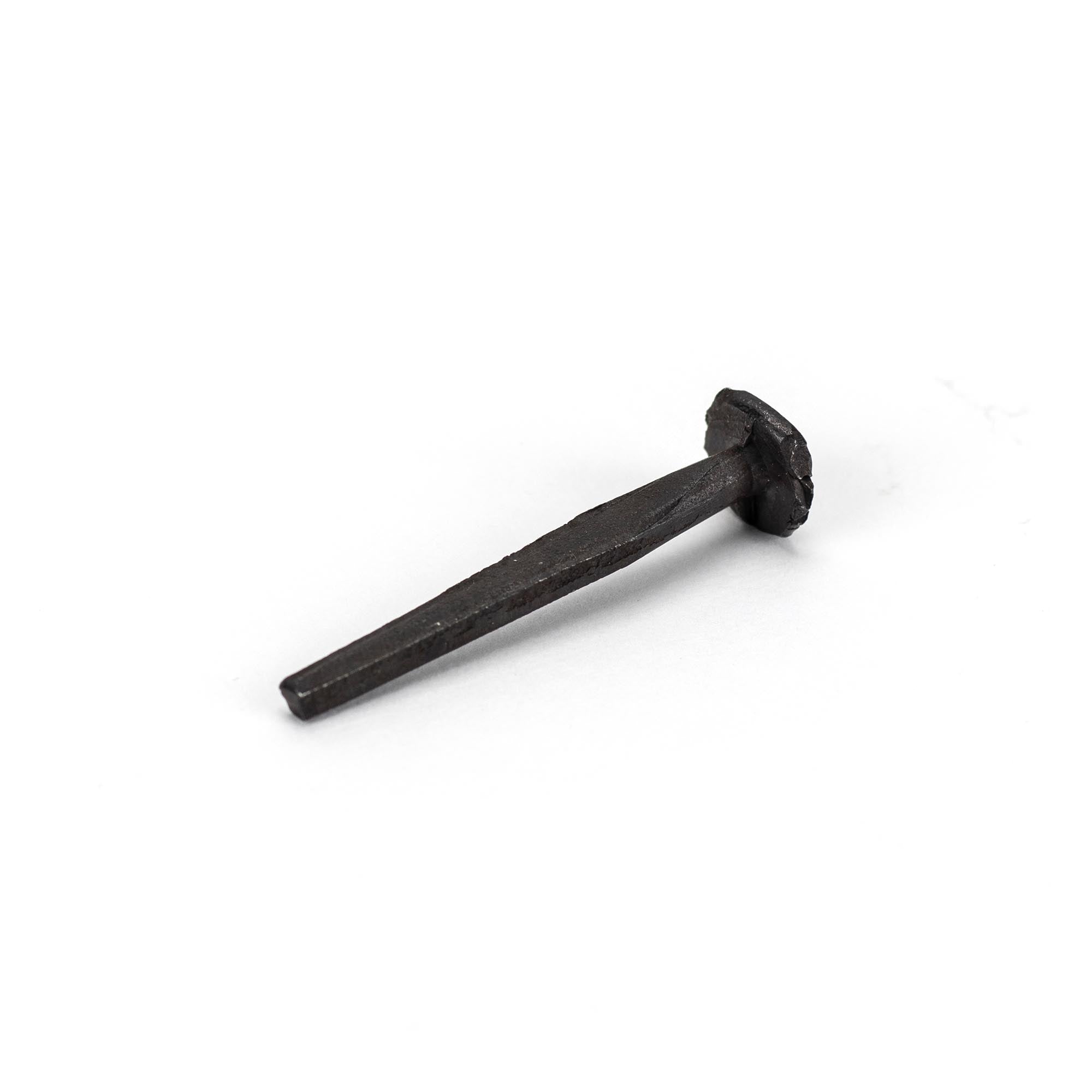 Black Oxide 1 1/2" Rosehead Nail (1kg) | From The Anvil - Nails - From The Anvil - Yester Home