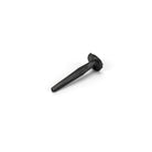 Black Oxide 1" Rosehead Nail (1kg) | From The Anvil-Nails-Yester Home