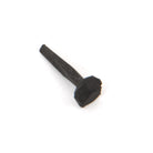 Black Oxide 1" Rosehead Nail (1kg) | From The Anvil - Nails - From The Anvil - Yester Home