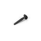 Black Oxide 1" Rosehead Nail (1kg) | From The Anvil - Nails - From The Anvil - Yester Home