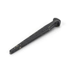 Black Oxide 2 1/2" Rosehead Nail (1kg) | From The Anvil - Nails - From The Anvil - Yester Home