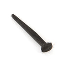 Black Oxide 2" Rosehead Nail (1kg) | From The Anvil - Nails - From The Anvil - Yester Home