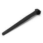 Black Oxide 3" Rosehead Nail (1kg) | From The Anvil-Nails-Yester Home