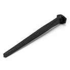 Black Oxide 3" Rosehead Nail (1kg) | From The Anvil - Nails - From The Anvil - Yester Home
