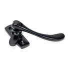Black Peardrop Fastener | From The Anvil - Fasteners - From The Anvil - Yester Home
