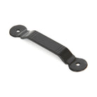 Black Penny End Screw on Staple | From The Anvil - Staple Pins & Plates - From The Anvil - Yester Home